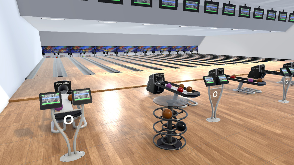 Bowling Alley