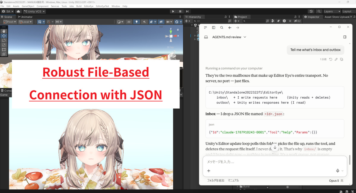 Supercharge Your Editor with AI Editor Eye StandAlone