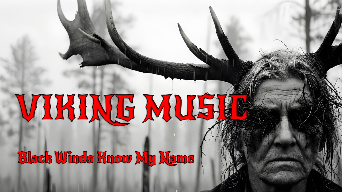 Viking Music Pack – 13 Nordic Vocal Songs