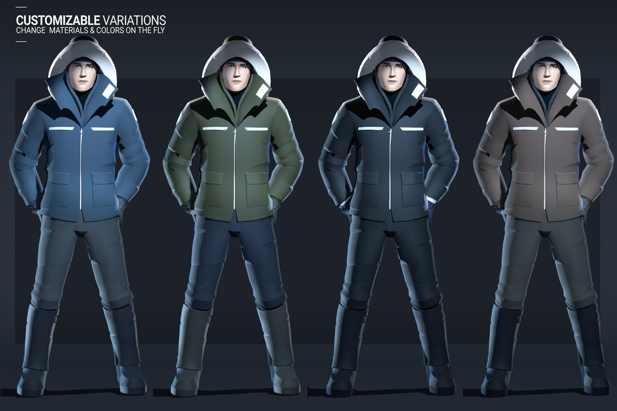 Polyquest Heroes: Adventurer I Explorer