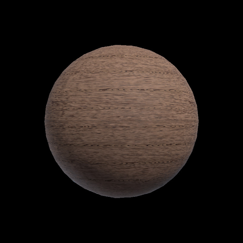 Stylized Wood Textures Mega Pack