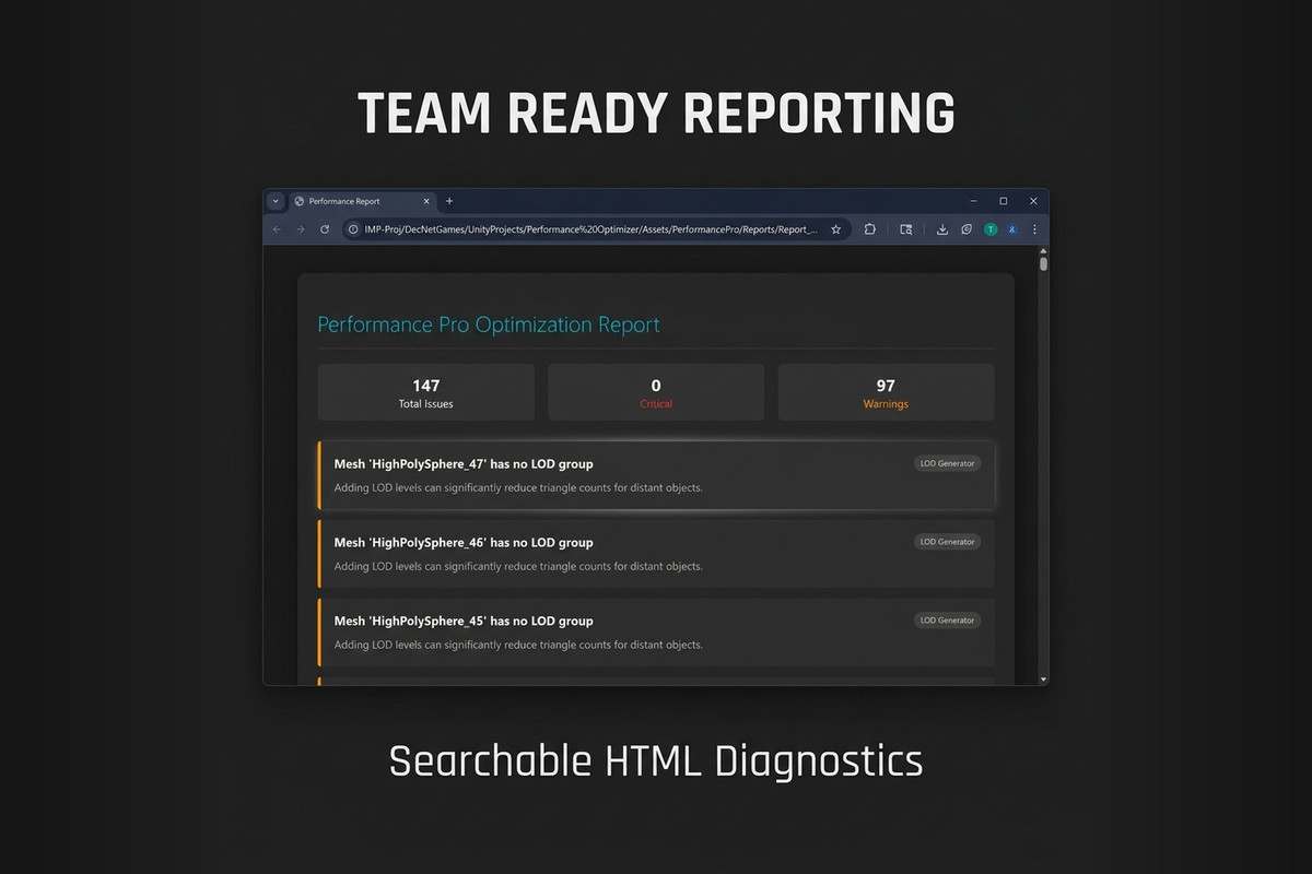Performance Pro: Catalyst