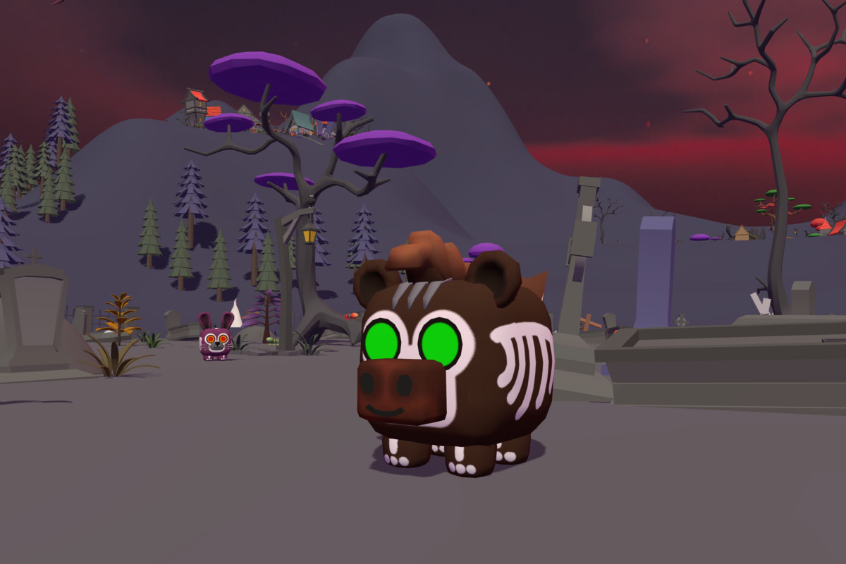 CuteMagic - Halloween Pack