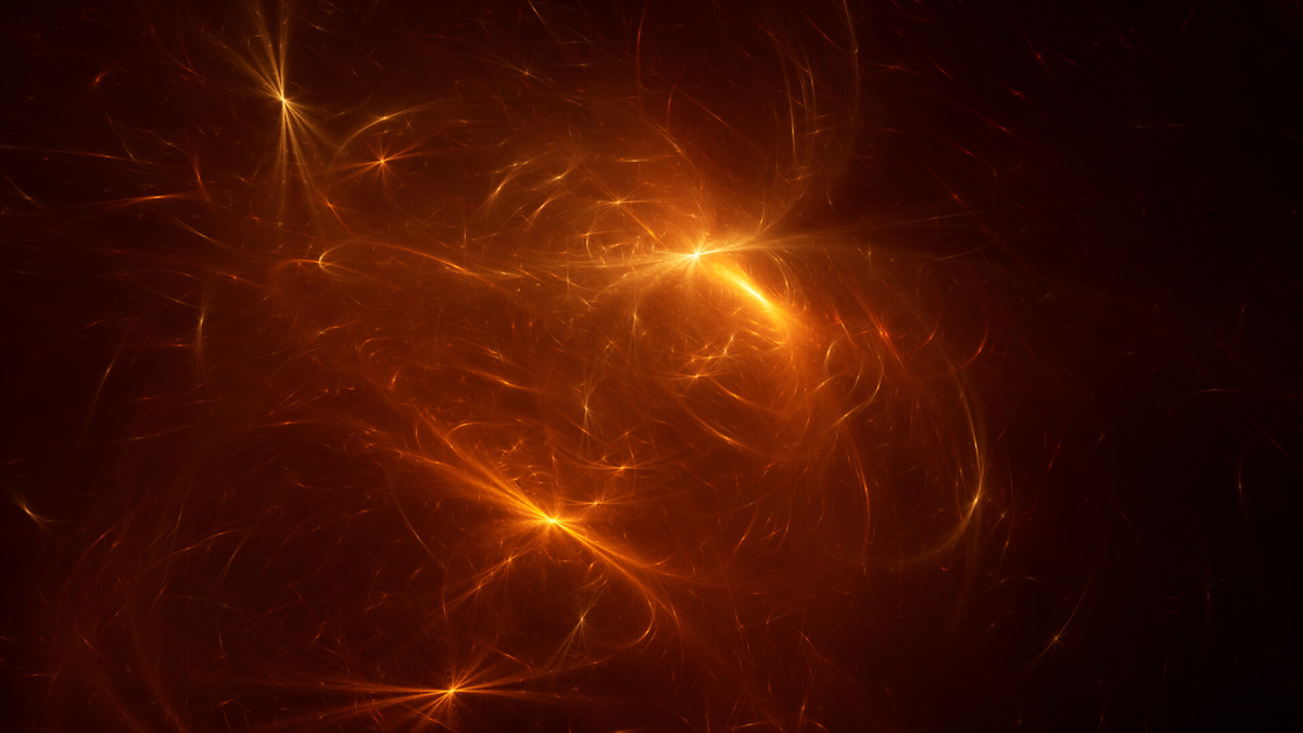 HDRI 12K Plasma Energy Skyboxes