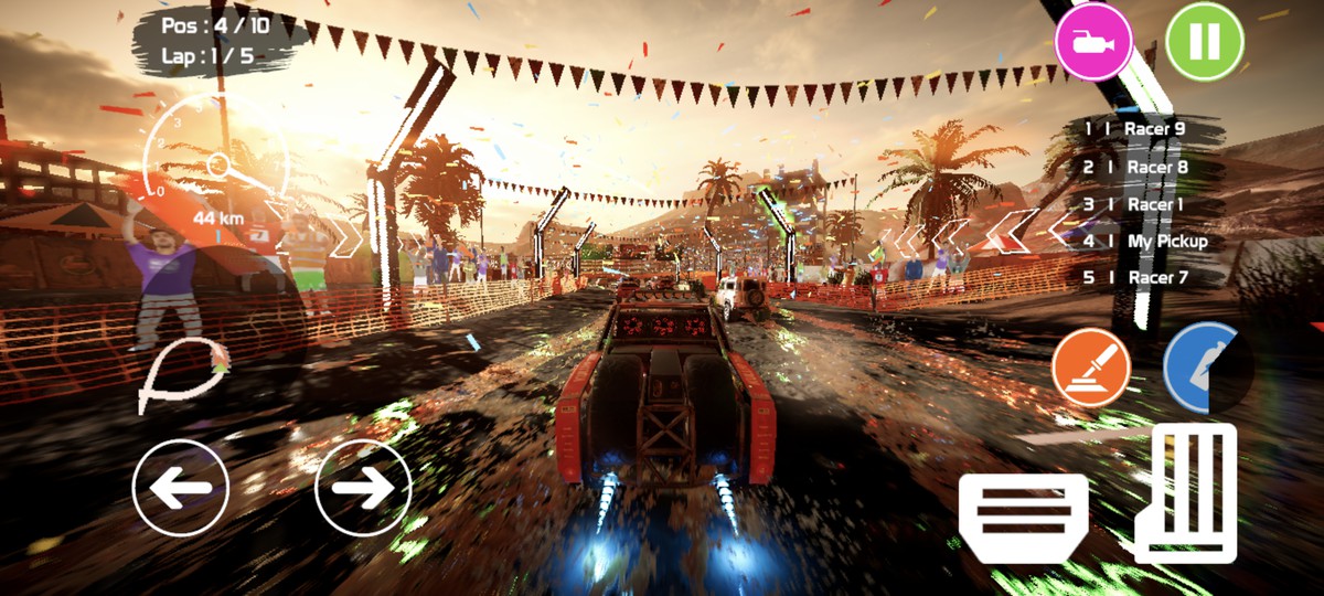 Complete Off-Road Racing (Lit Edition) Vol.1