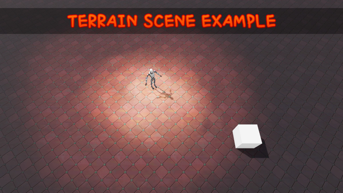 Handpainted Tiles Textures Pro | Terrain Tool | URP HDRP