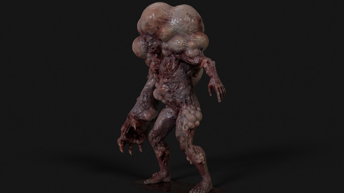 Blisterlord