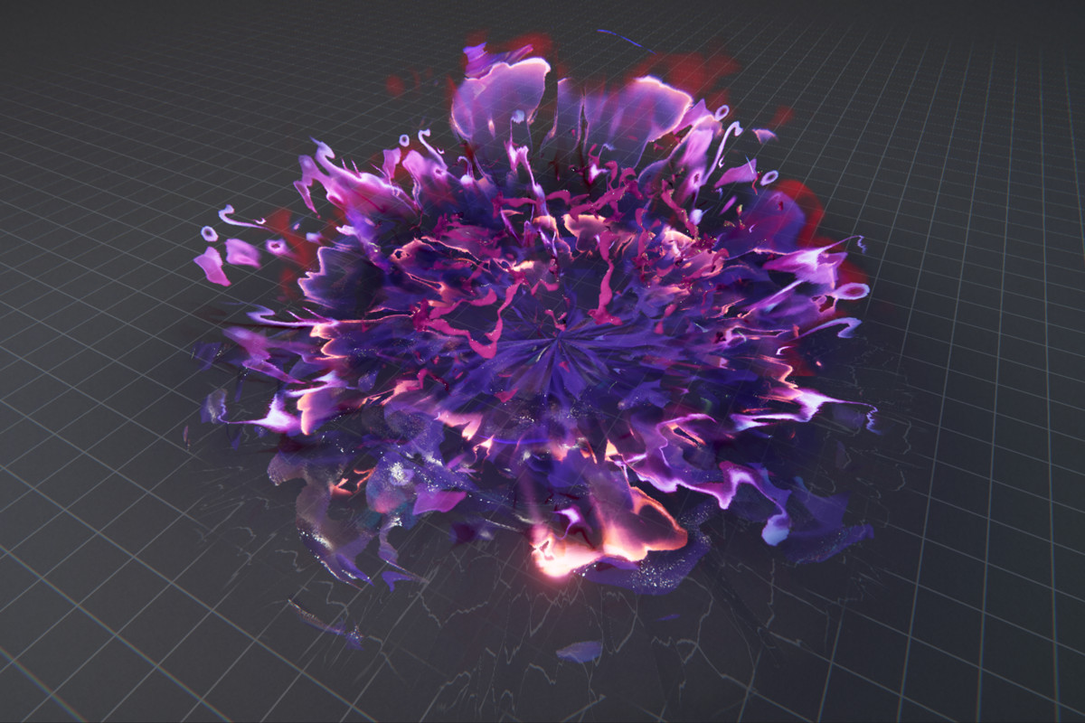 Realistic Corrupted Magic ARPG