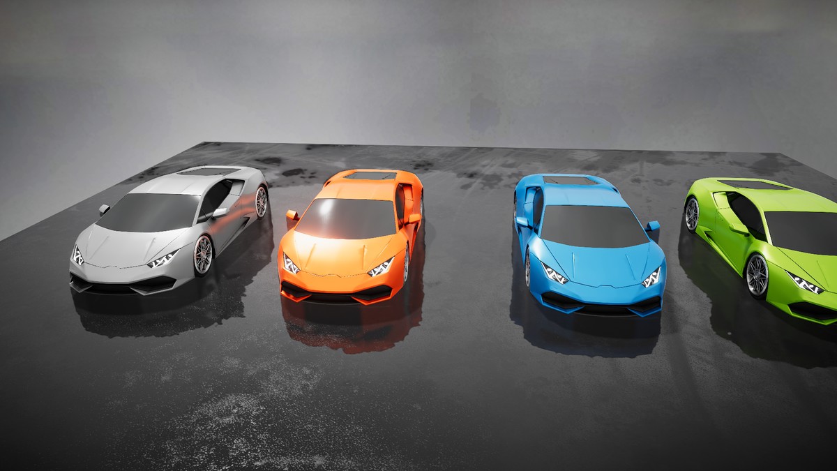 Sport Car Free 5, image 5