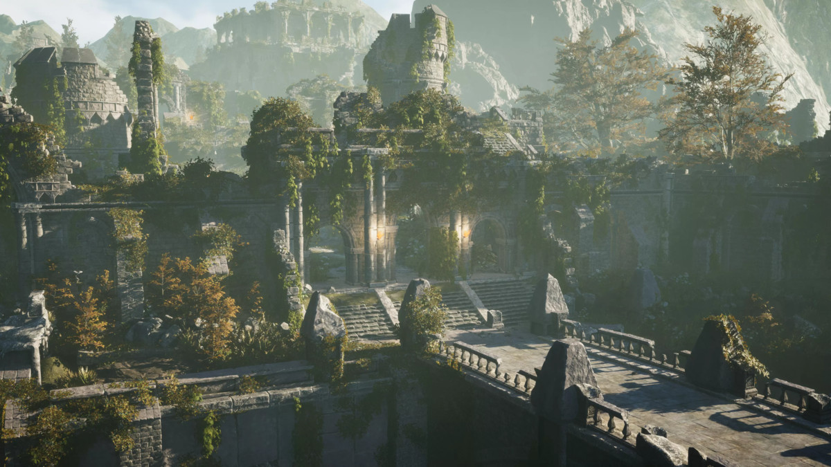 Indie Dev Essentials Bundle: Environments, VFX, Props (20 Packages)