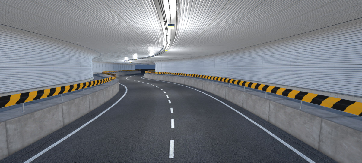 Bridges and Tunnels Creator