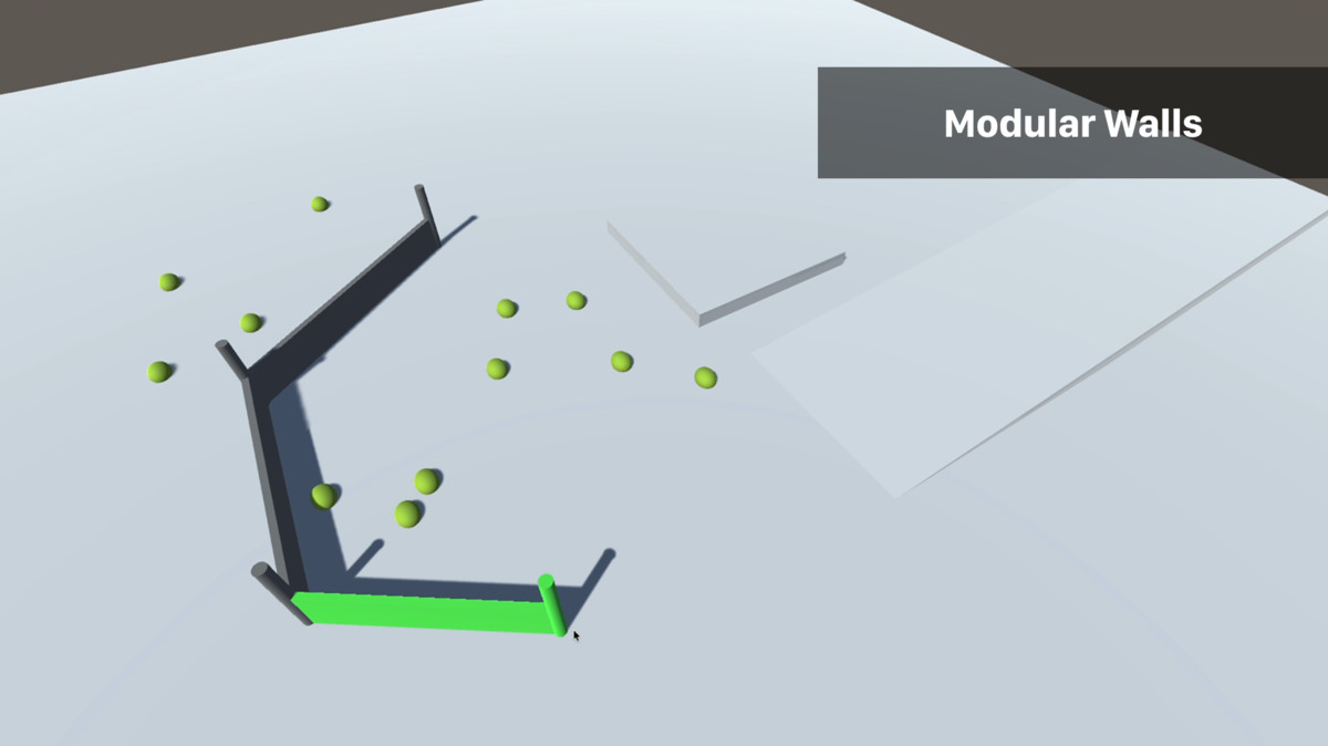 Wall System