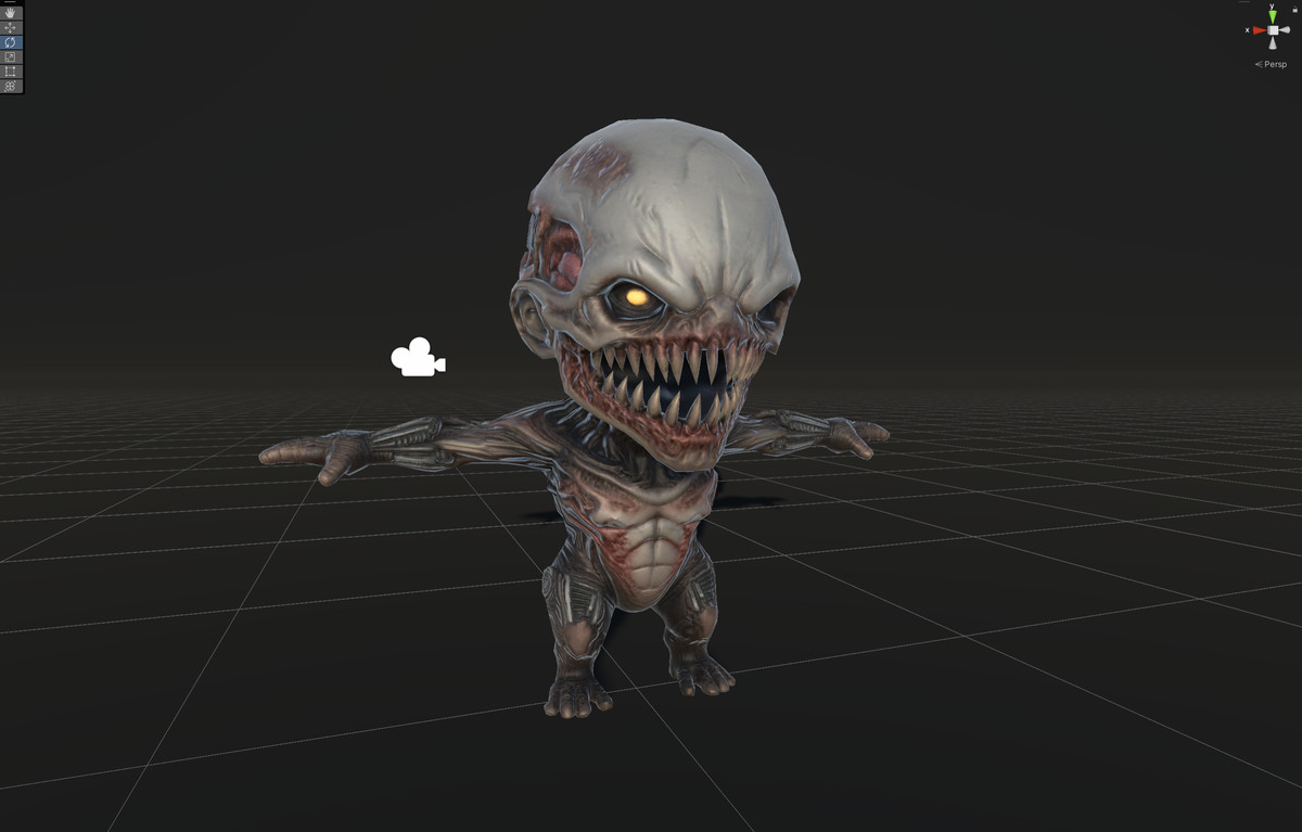 ChibiMonster5Pack2