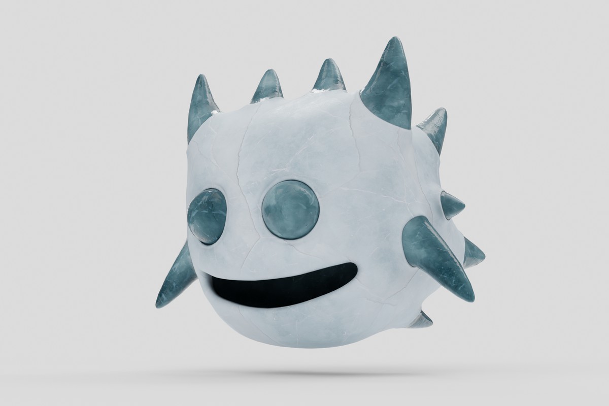 Fantasy Magic Creature