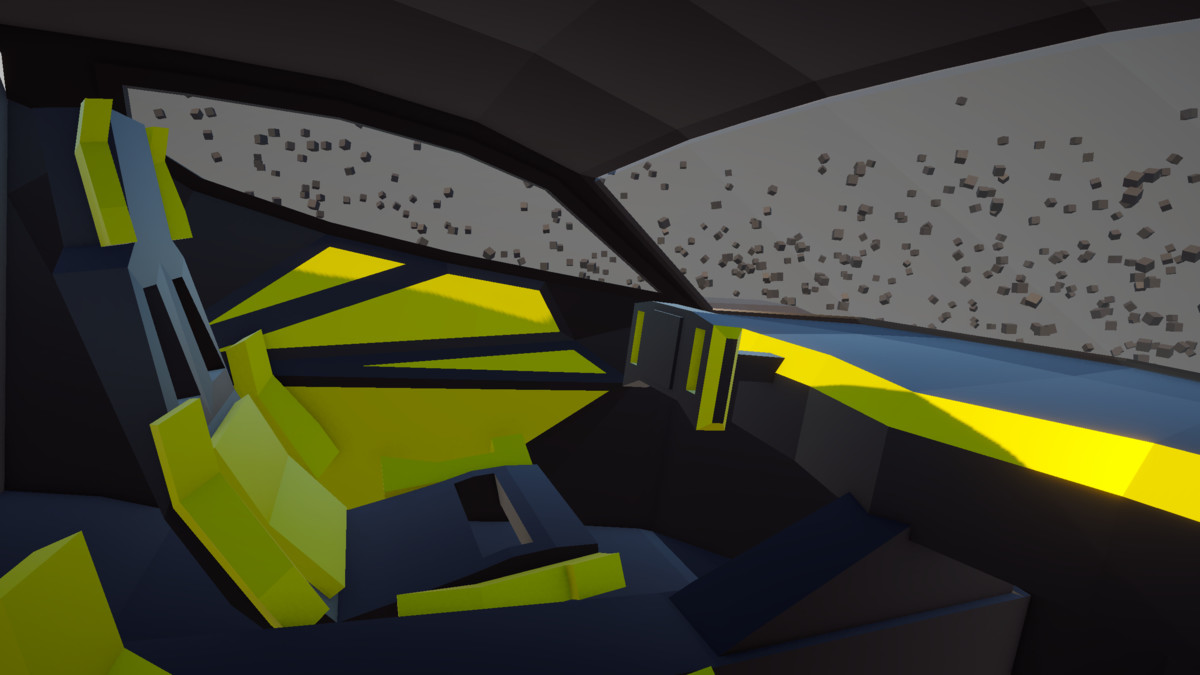 Low Poly Premium Hypercars – 10 Pack