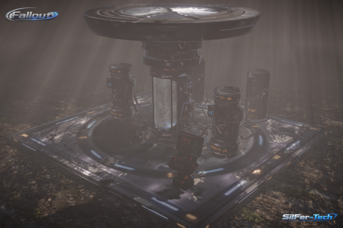 Cryo Regen System NeoVerse