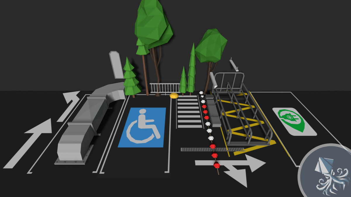 SHOPPING MALL