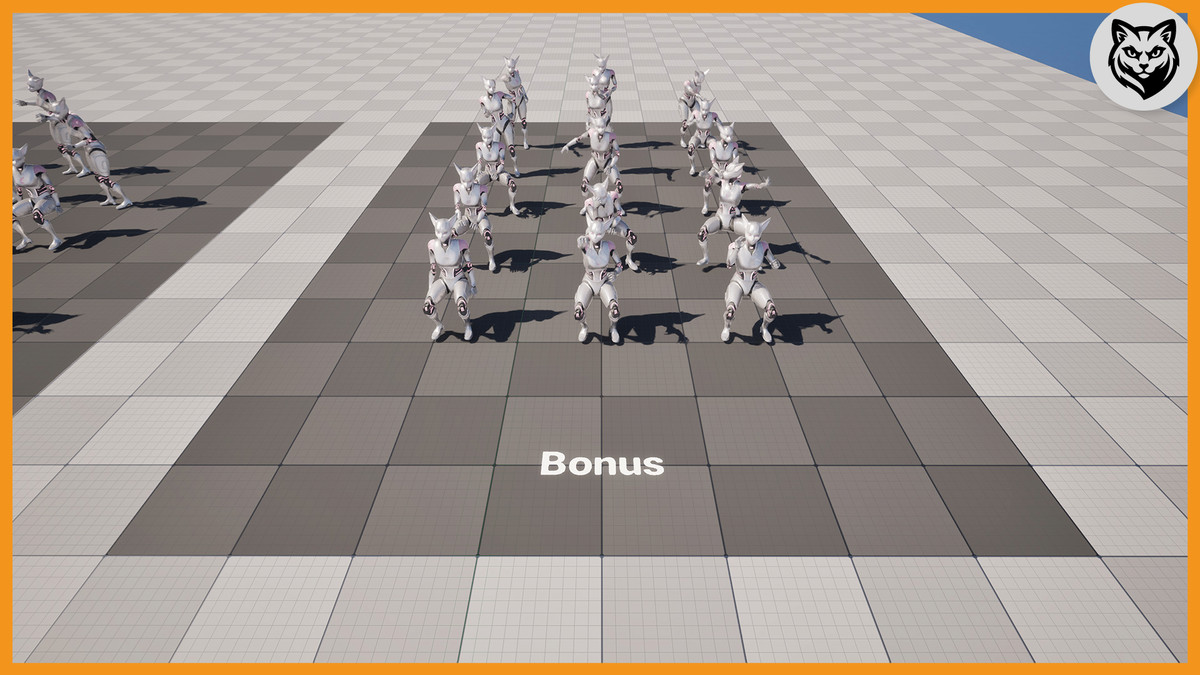 Office and Presentation Animation Pack