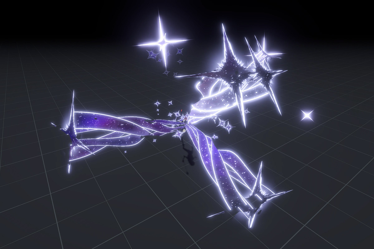 Triple-A MOBA spells 2