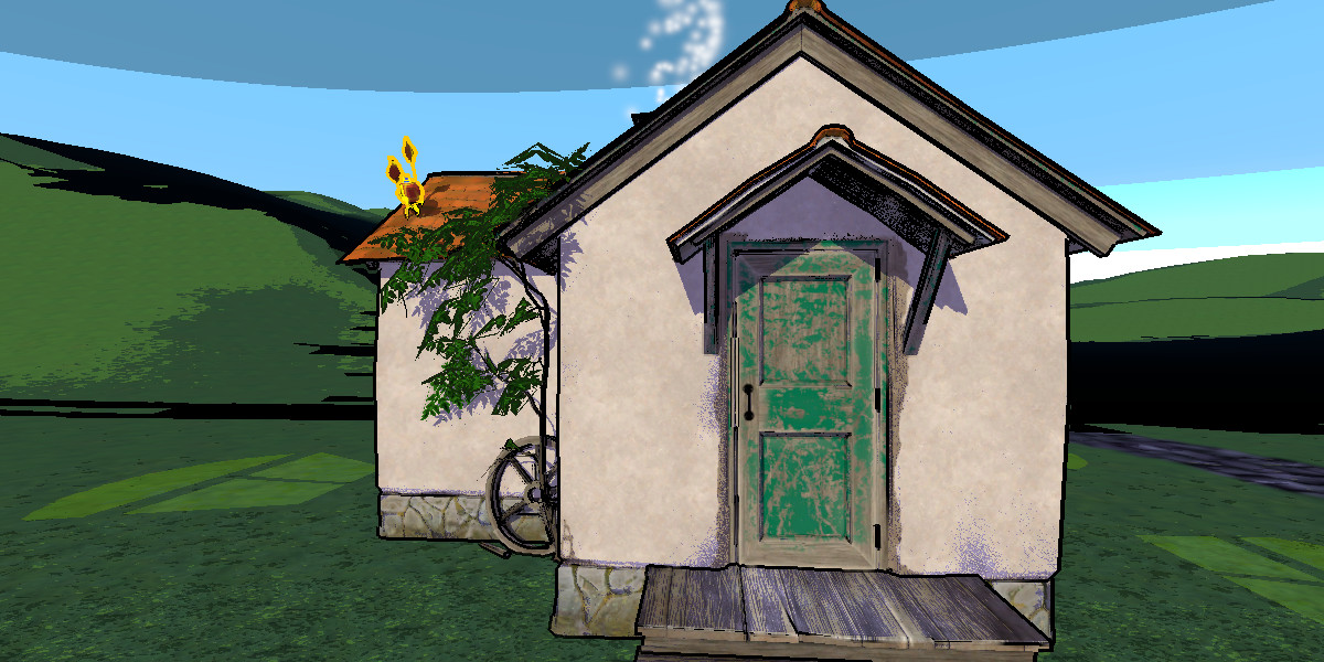 Awesome Toon Shader