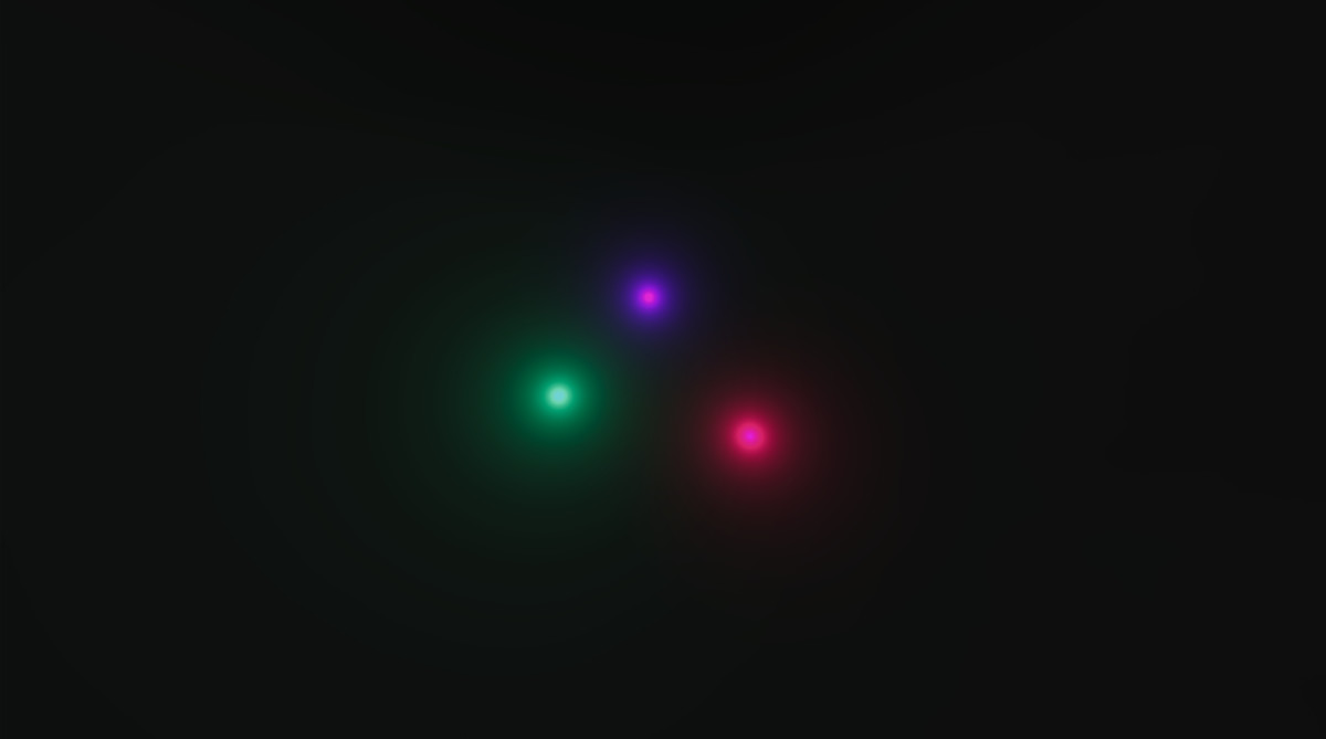 Volumetric Fog - URP