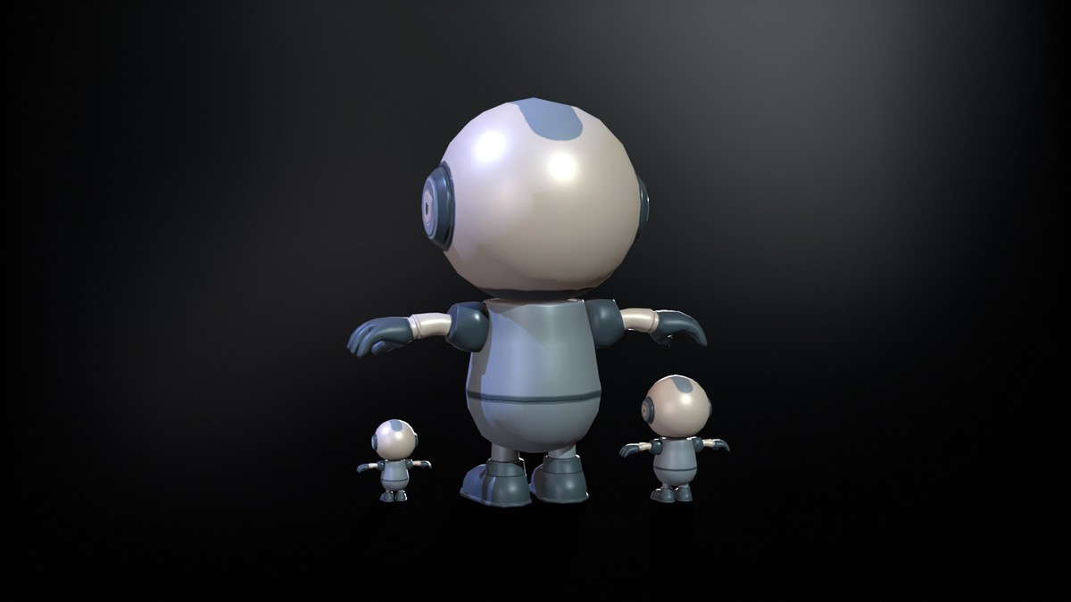 Minirobotic4