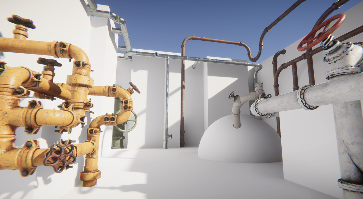 PiperX - Pipe Network Builder