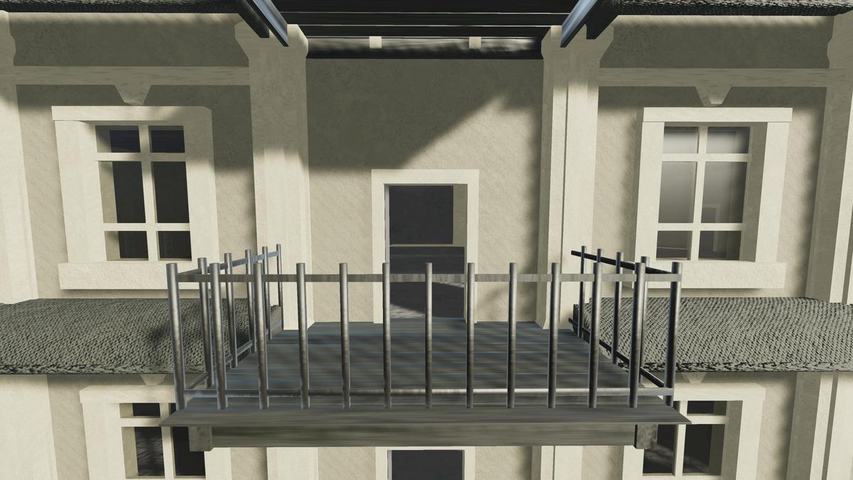 OWA Building Pack 09: Coastal, Desert, Fantasy, Historic, Interior / Exterior