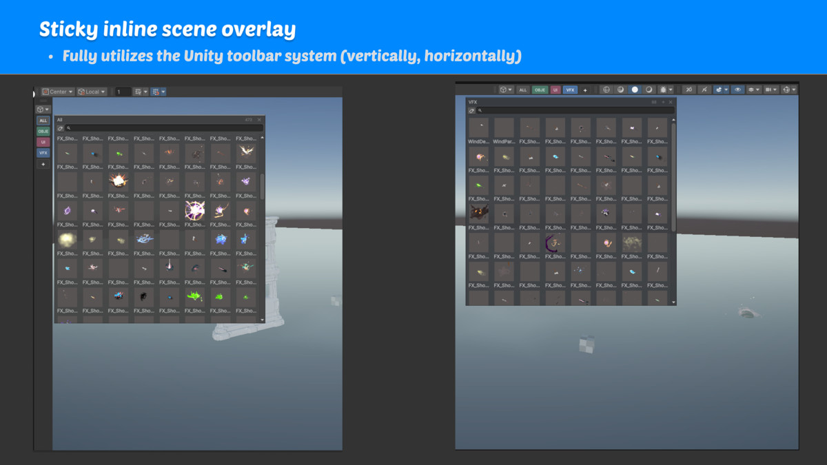 Prefabulous (Beta)