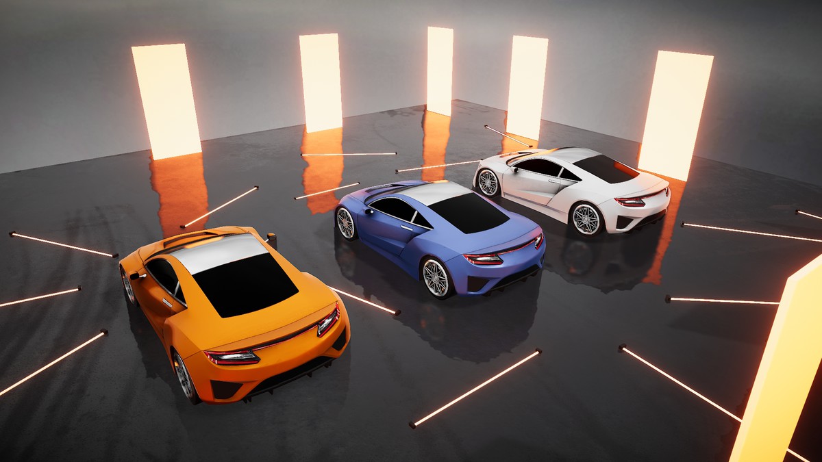 Sport Car #1, image 15