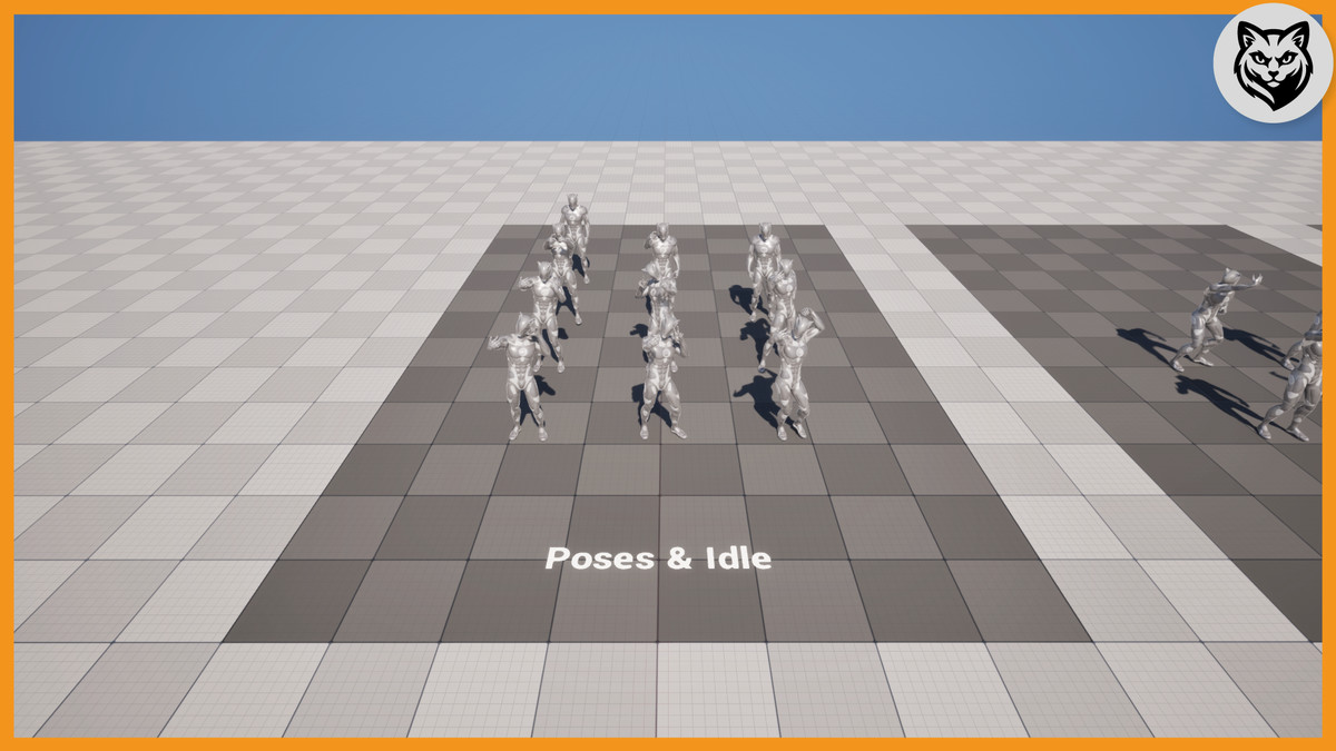 Selfie Camera Animation Pack