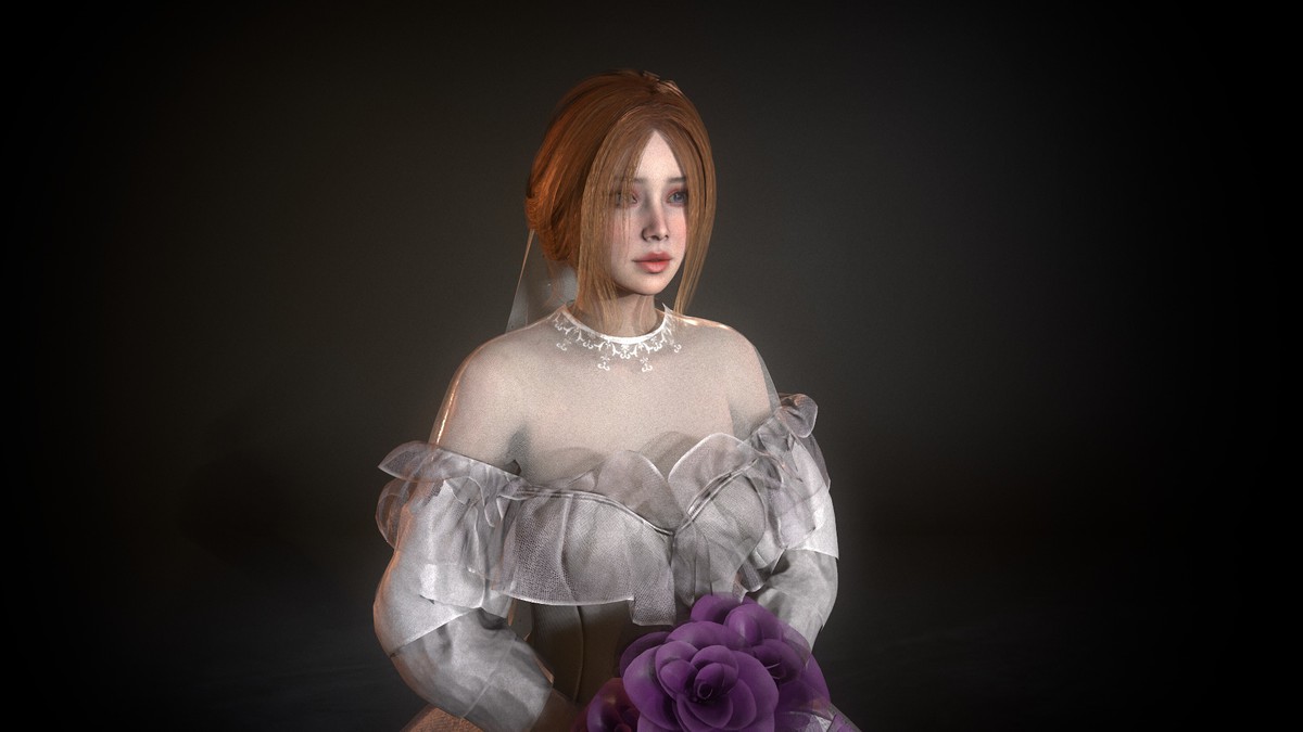 Bride