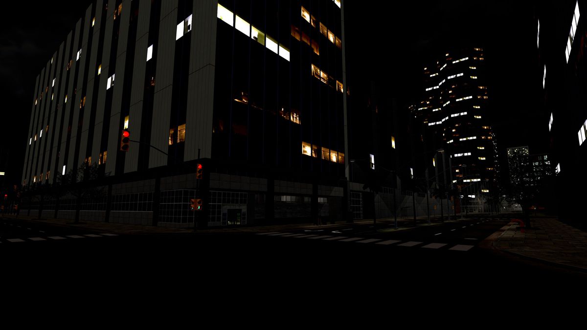 Fantastic City #2 - Urban Pack