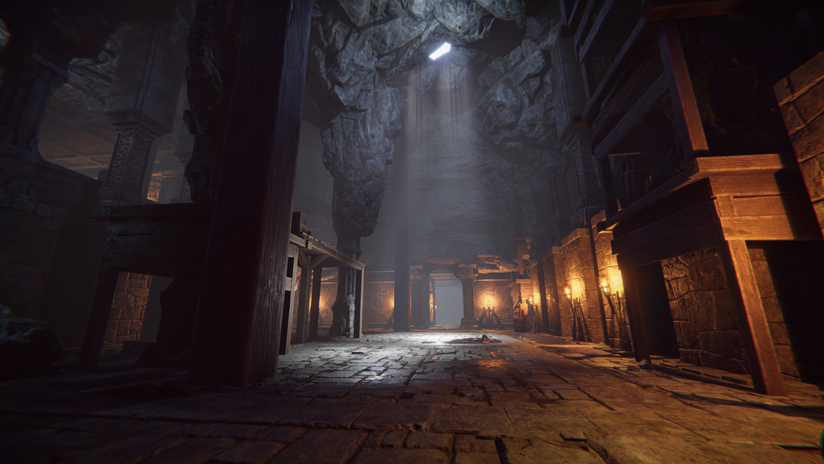 Tobyfredson - Fantasy Dungeon Collection