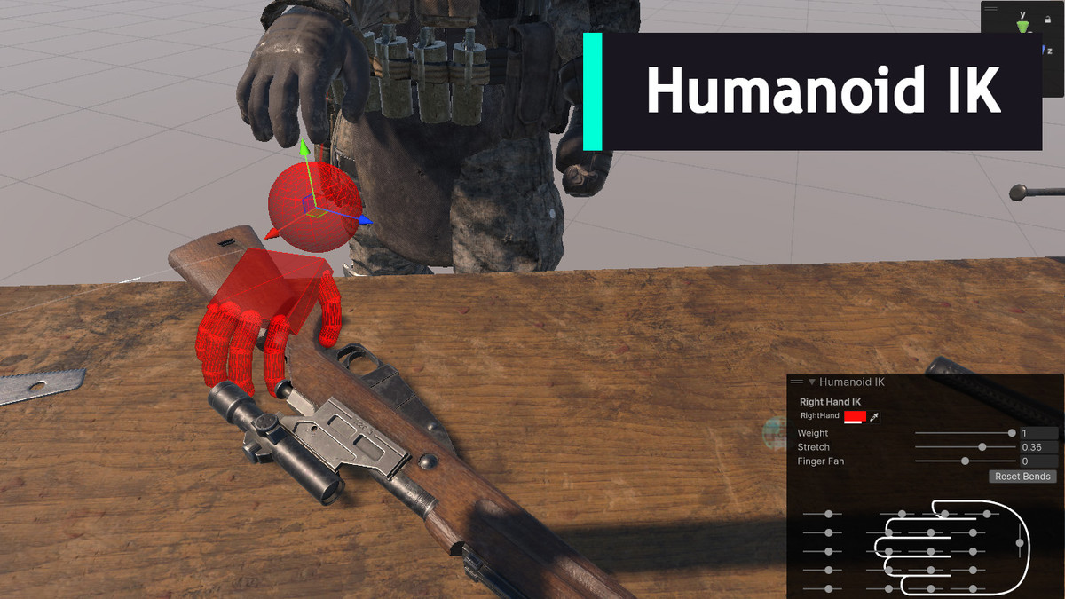 Cutscene Engine