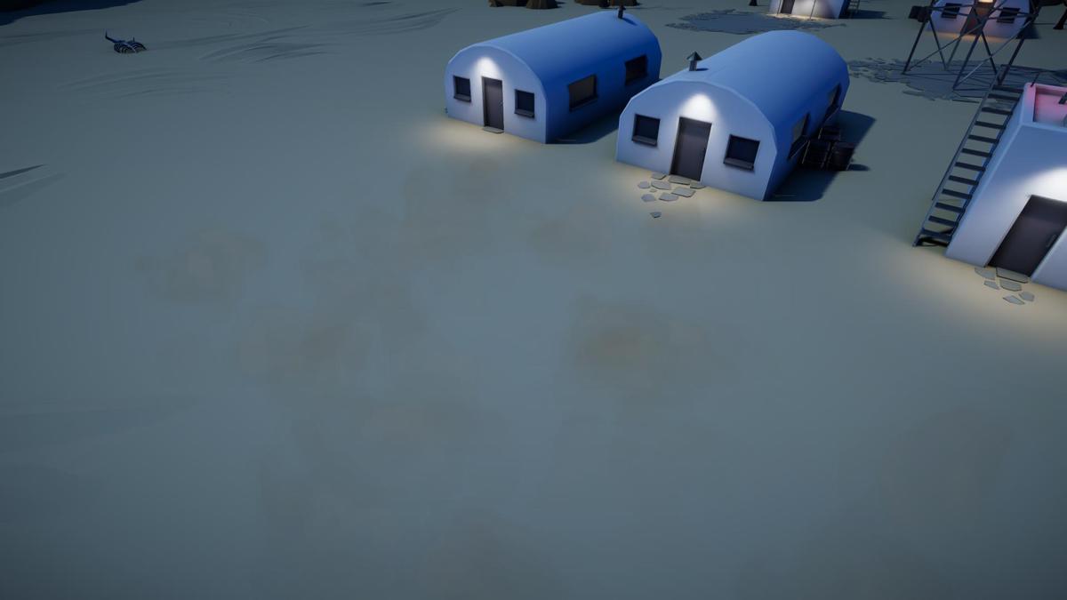 Toony Particles Remastered