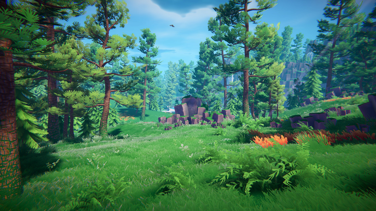 Adventure Nature Vol.6 Forest