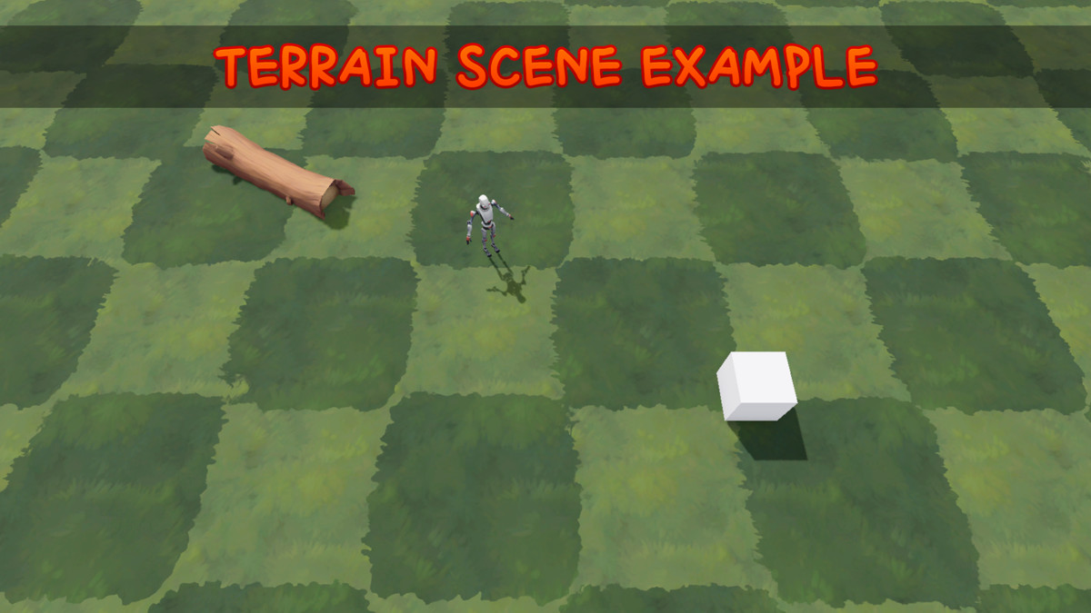 Handpainted MasterPACK Textures Pro | Terrain Tool | URP HDRP