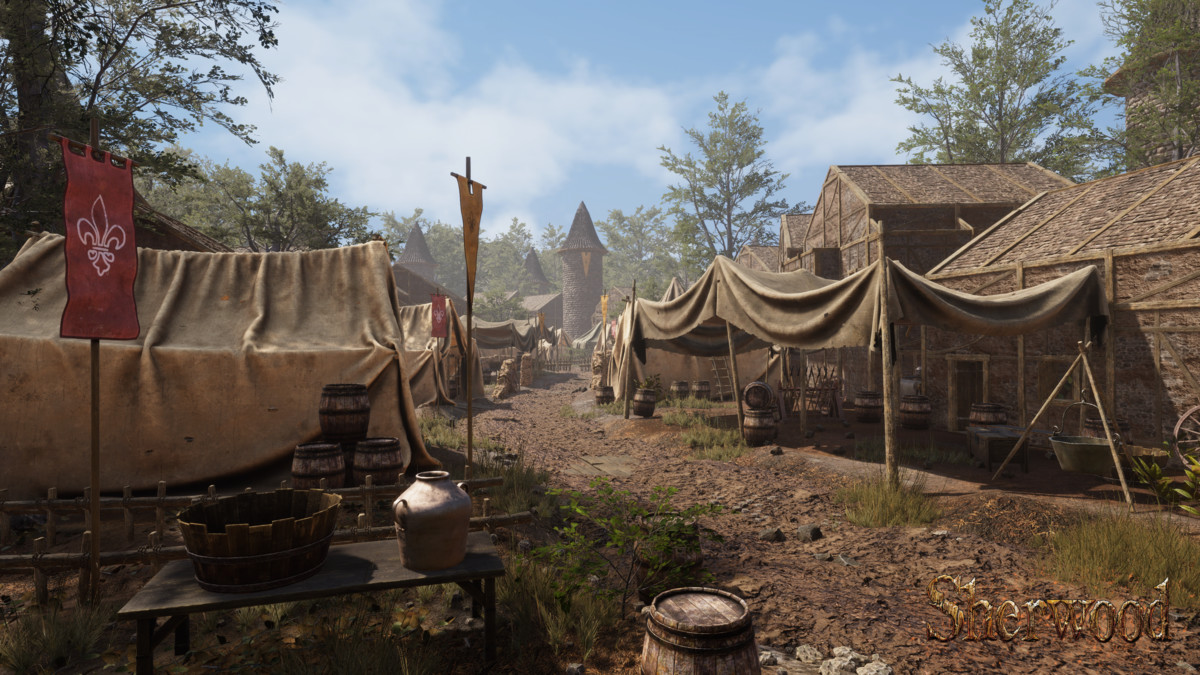 Colossal Environment Bundle