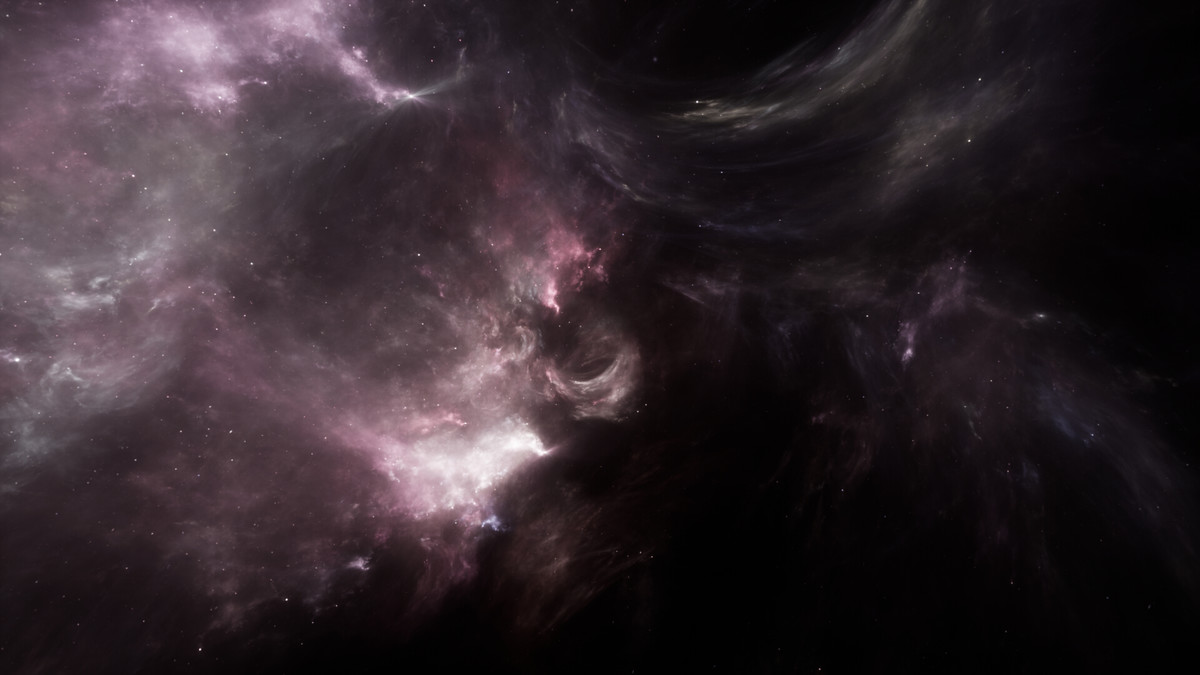 AAA 8K Sci-Fi HDRI Pack – 12 Galaxy & Nebula Skyboxes (8192×4096)