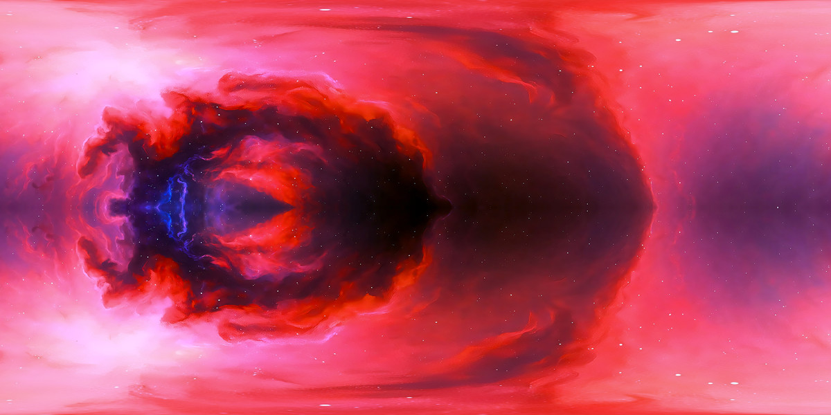 Galaxy Shader & Skybox Pack