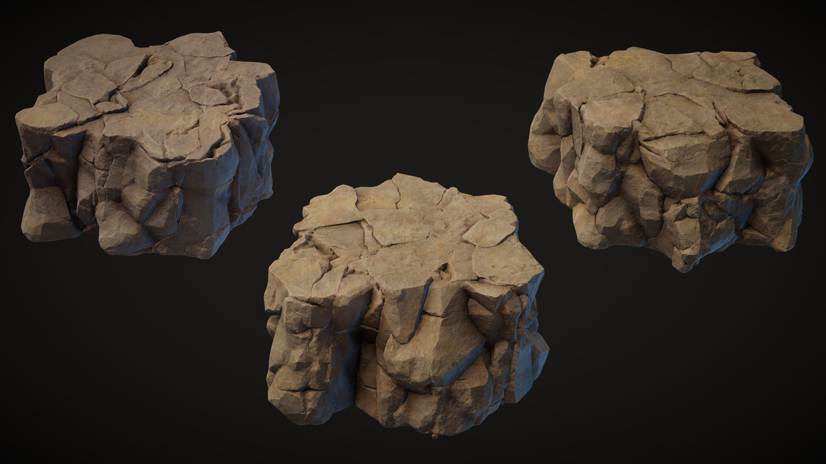 Pure Nature 2 : Crystal Caverns