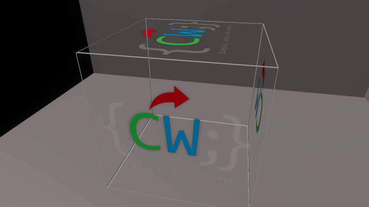 UV Wireframe Shader(HDRP)