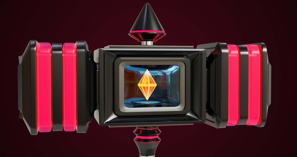 9 Sci Fi Hammers Collection