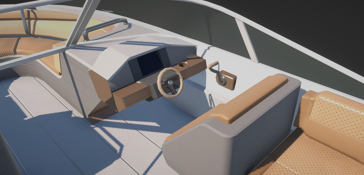 3 Boats Pack