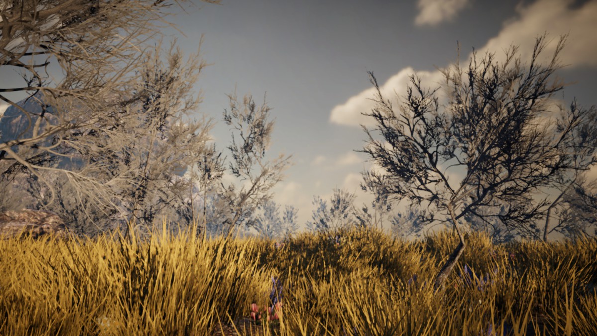 Mobile Tree Bundle (Winter)