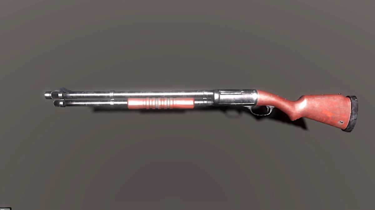 ULTIMATE WEAPONS PACK