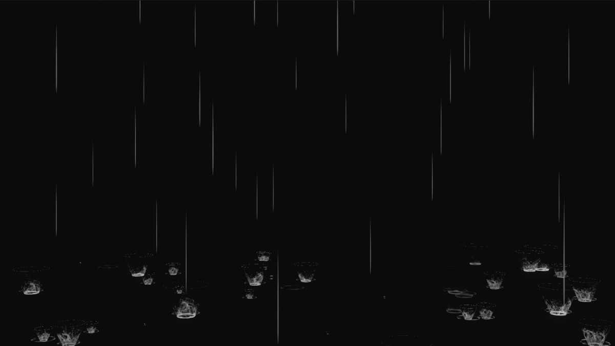 Game VFX - BG Particle Effects