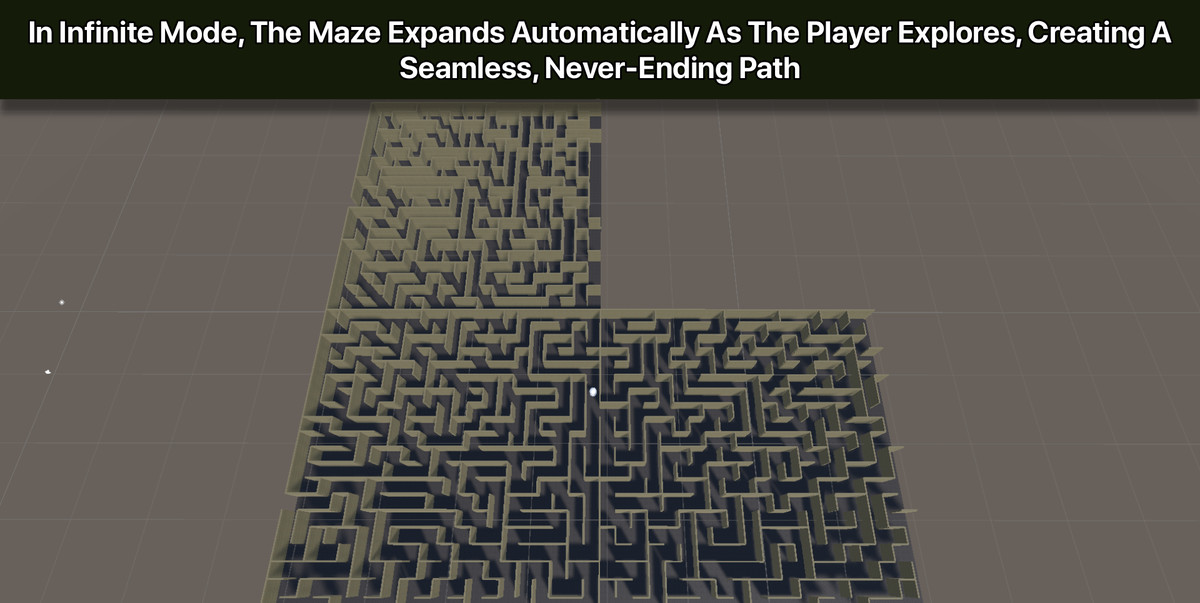 Level Generator Pro Max - Procedural Dungeons, Mazes, NavMesh & Player