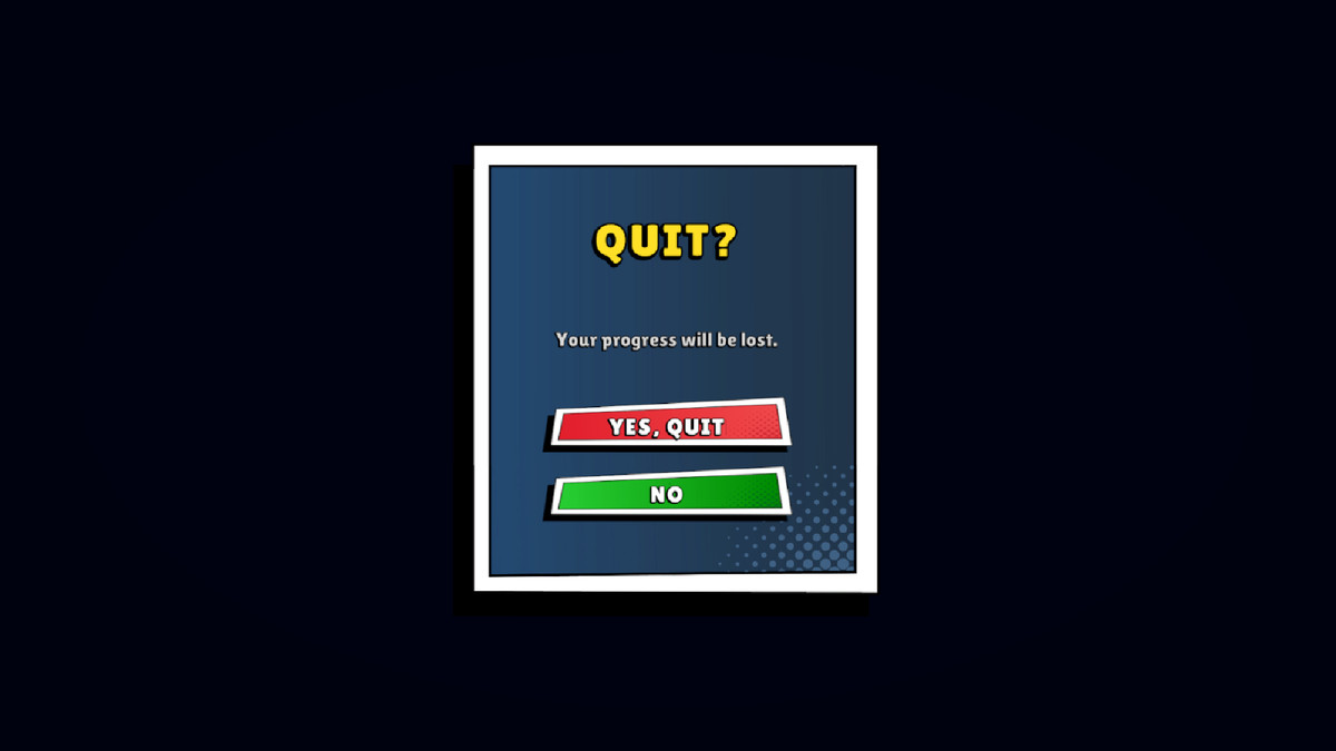 Casual Game UI Kit